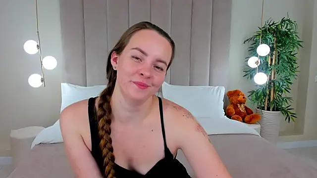 JaniceCollins live sex cam