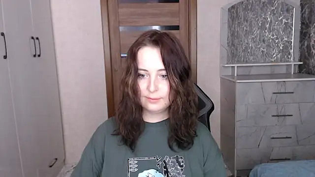 Kristy-Max live sex cam