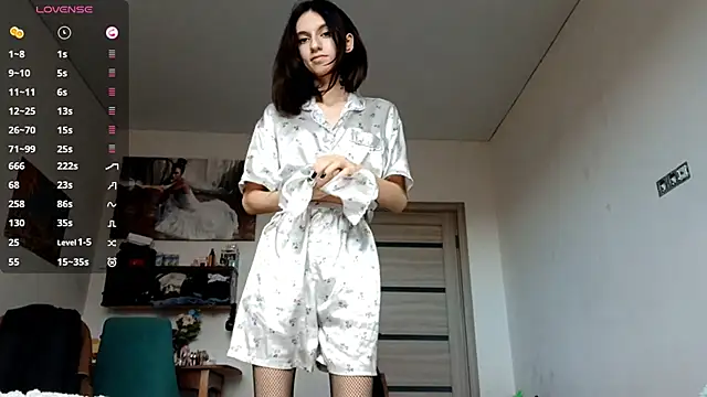 KennaElse live sex cam