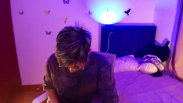 spicyferny live sex cam