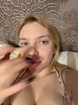 AmmyHot live sex cam