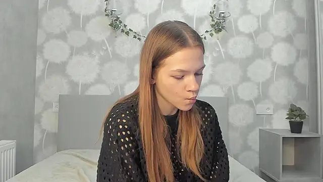 VelvetRisque live sex cam