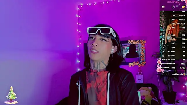 Micaela_Rangel live sex cam