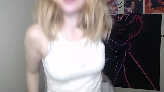 StellaCRL live sex cam