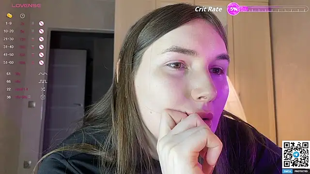 Maria_Bowie live sex cam