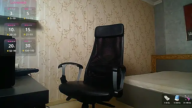 MateoBenjaminX live sex cam