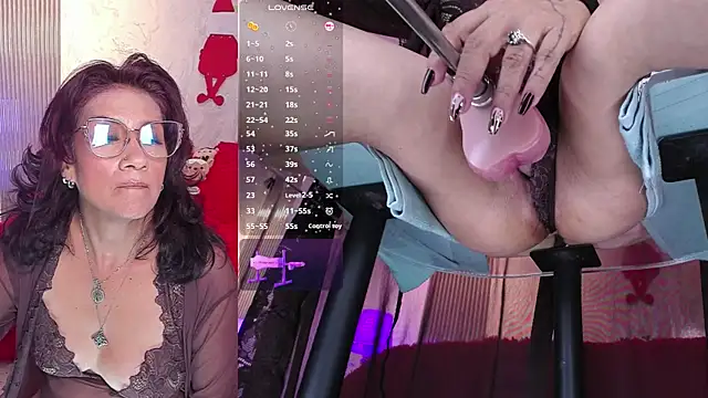 Ahytanna live sex cam