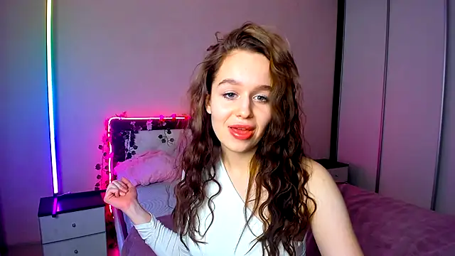 SteshaRay live sex cam