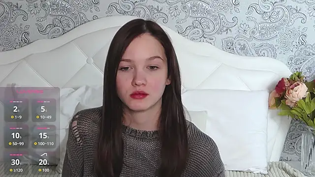 MichelleRoux live sex cam