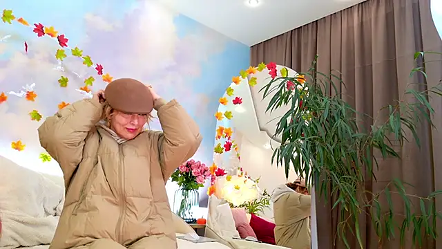 Ledy_Mary live sex cam