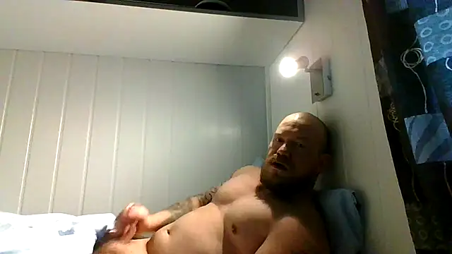 Real_viking live sex cam