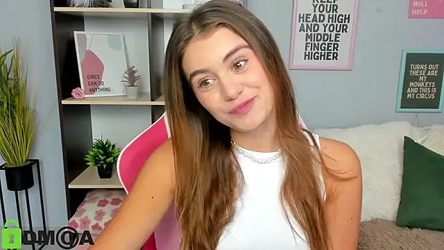 TracySpark live sex cam