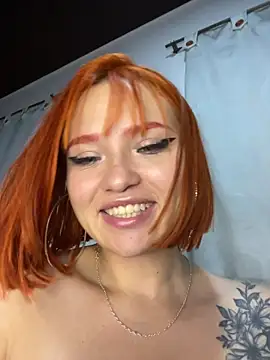 Alysson_LS live sex cam