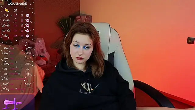 Eridabytrend live sex cam