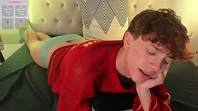 Tomy_Rox live sex cam