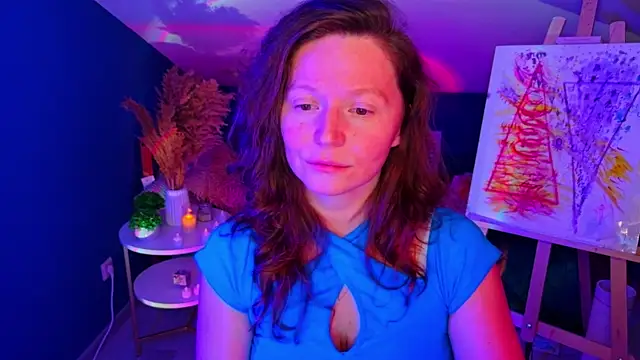 AuroraBorealis__ live sex cam