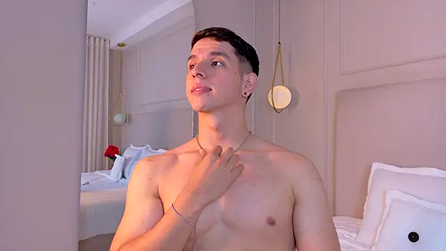 ZaneDawson live sex cam