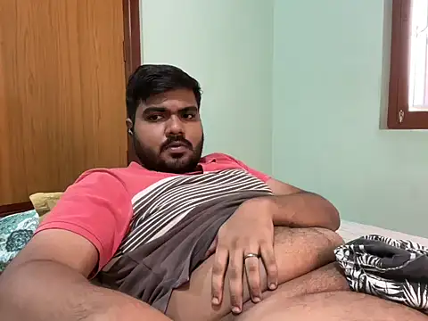 Romeo_Sam2 live sex cam