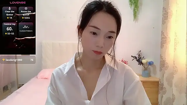 Keke-Baby170 live sex cam