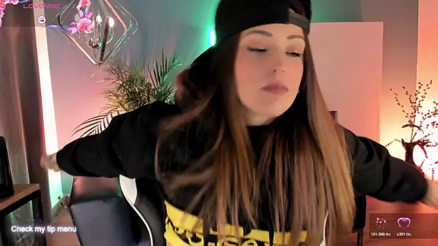 Megan_inked live sex cam