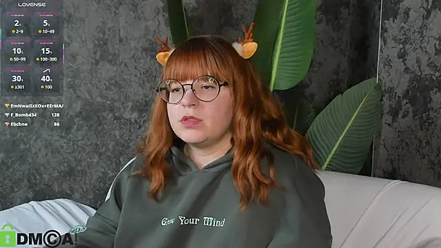 Michelle_Wilsson live sex cam