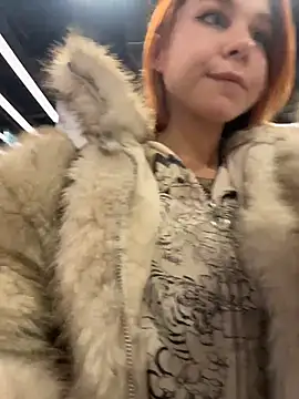 RosieSecret live sex cam