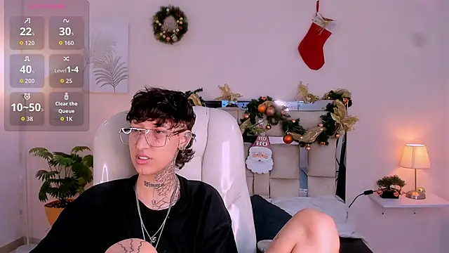 Luci_Rose live sex cam