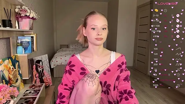 lisa_barbie live sex cam