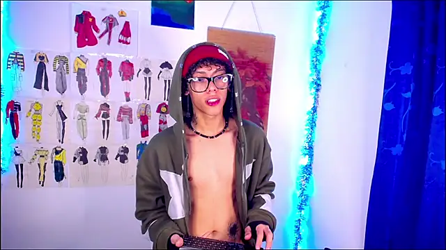 Thedoll_ethan7 live sex cam