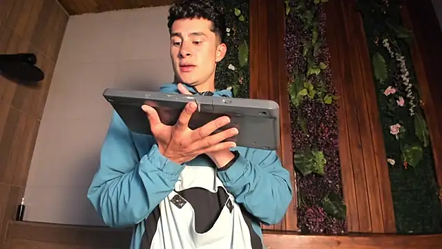 AustinJones_ live sex cam