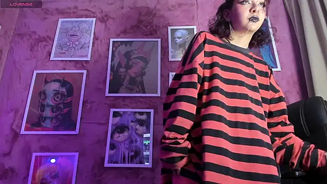 tokyo_nyx live sex cam