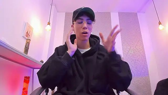 Nikolay_Gregori live sex cam