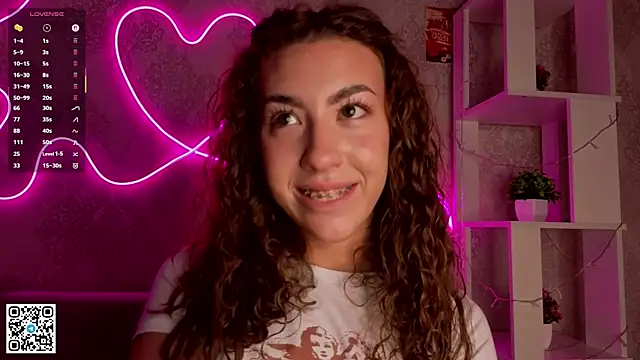 KeilaJeschon live sex cam