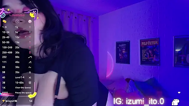 izumi_ito live sex cam
