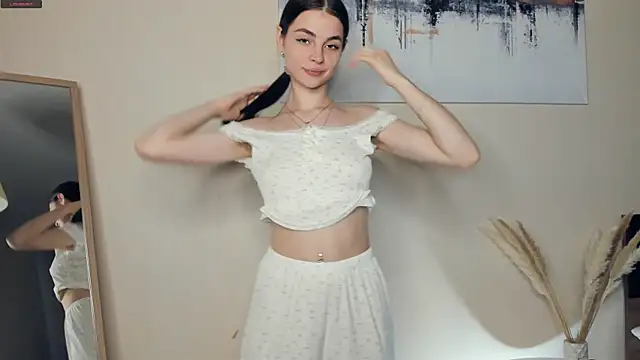 MaryJacksoon live sex cam