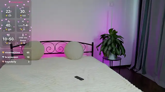 KariDollar live sex cam