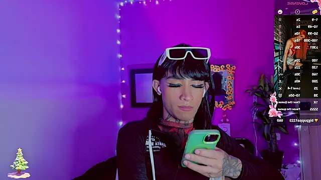 Micaela_Rangel live sex cam