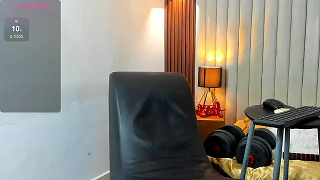 Ryo_kush live sex cam