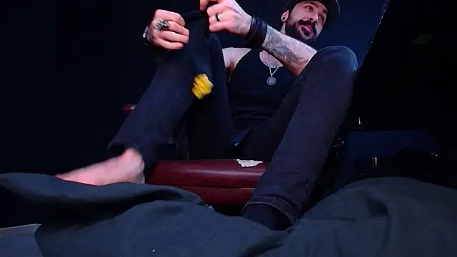 AxelColton live sex cam