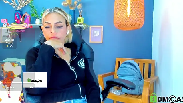 yessila_parker live sex cam