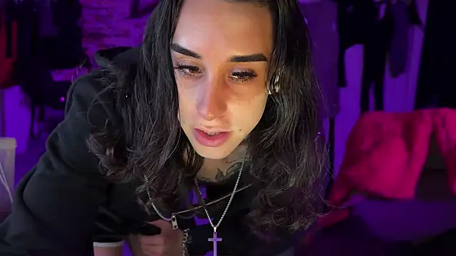 xoFrankie live sex cam