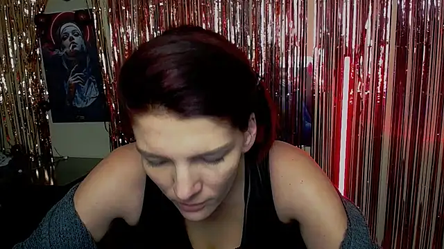 VanessaRey_ live sex cam