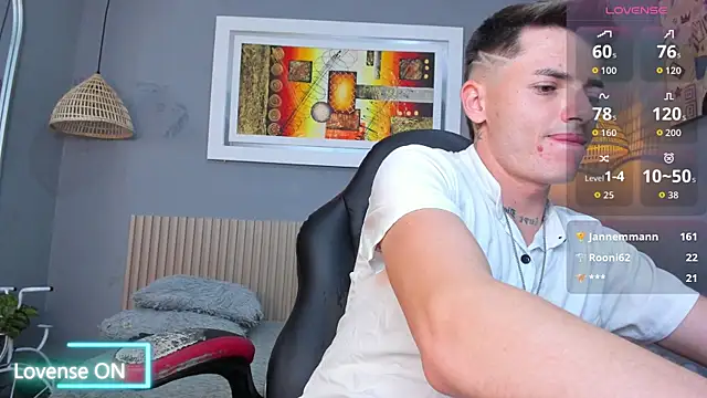 tossetrech live sex cam