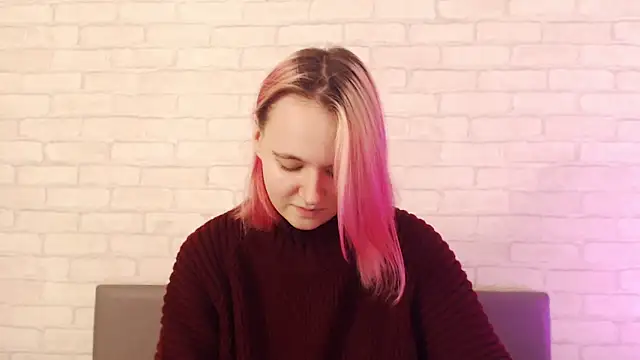 Ericha_Stone live sex cam