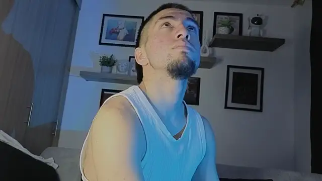 AresMassimoX live sex cam