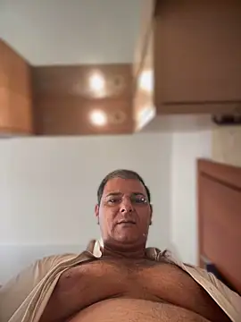 SecretlyDD live sex cam