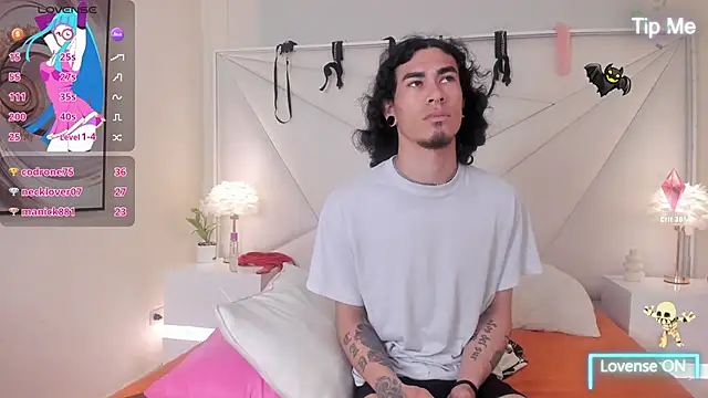 conjuring_ live sex cam