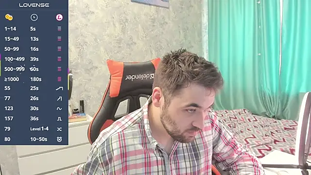 Morlaios live sex cam