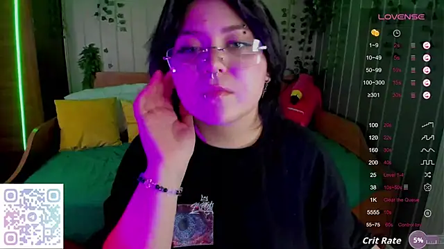 Alisa_Monroe live sex cam