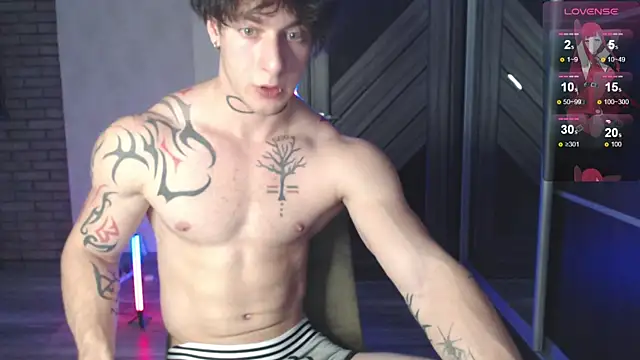 Brendan__Piks live sex cam